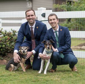 Meet your Posher, Philip